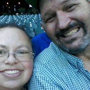 Meet your Posher, Julie